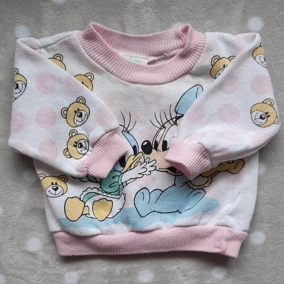 Vintage disney baby shirt - Picture 2 of 4